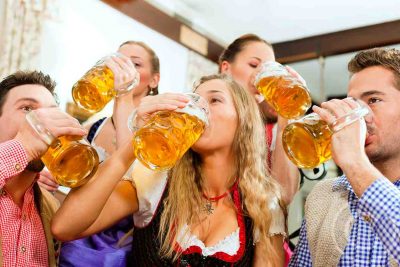 All About Beer’s World Beer Festivals