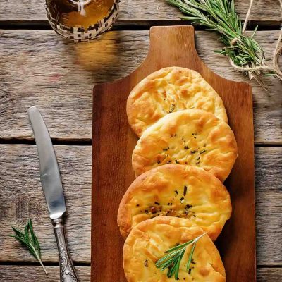 Beer-Braised Sausages with Warm Potato