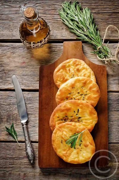 Beer-Braised Sausages with Warm Potato